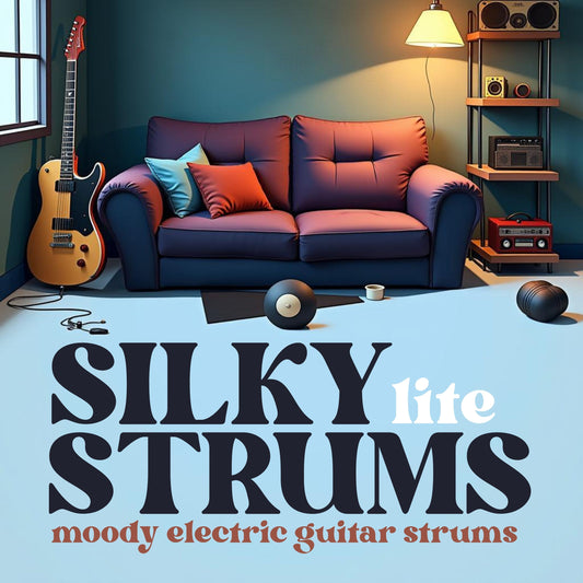 Silky Strums: Lite